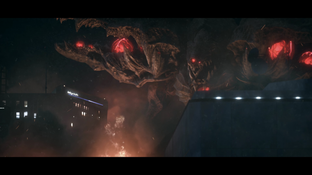 Final Fantasy XV first impressions 12