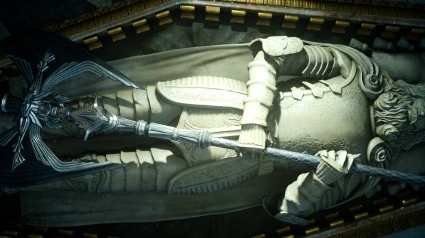 Final Fantasy XV first impressions 20