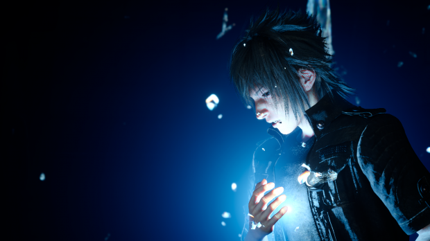 Final Fantasy XV first impressions 21