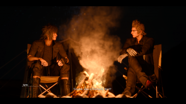 Final Fantasy XV first impressions 4