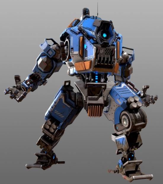 Titanfall 2 blog detailed the items of the in-game store 11 Titanfall 2 blog detailed the items of the in-game store 11