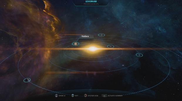 New Mass Effect: Andromeda 4K footage blows us away 4