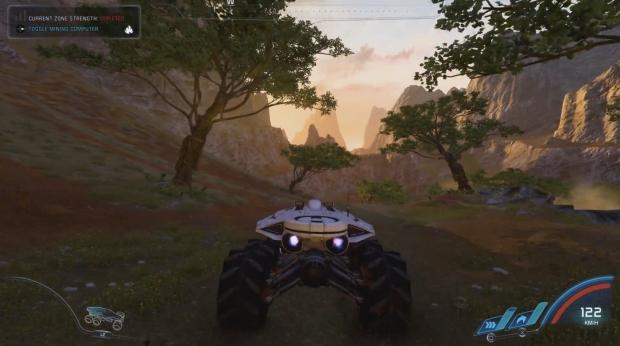 New Mass Effect: Andromeda 4K footage blows us away 8