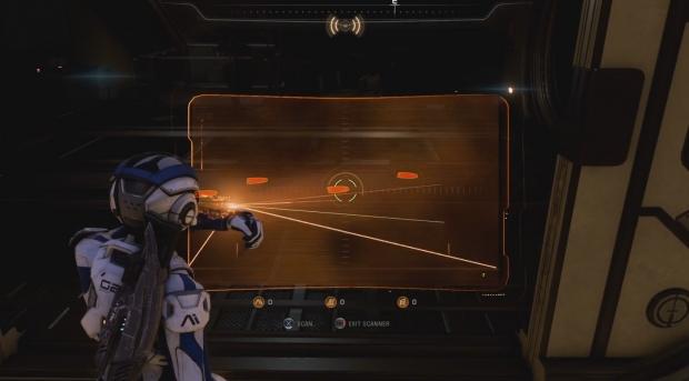 New Mass Effect: Andromeda 4K footage blows us away 9