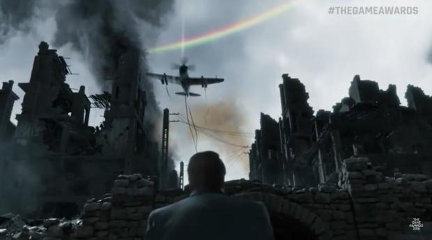 Guillermo del Toro, Mads Mikkelsen in Death Stranding 2