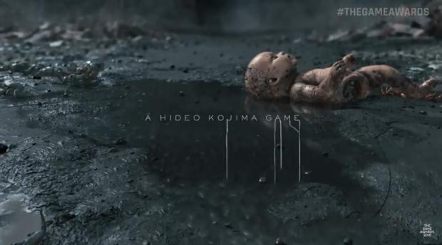 Guillermo del Toro, Mads Mikkelsen in Death Stranding 3