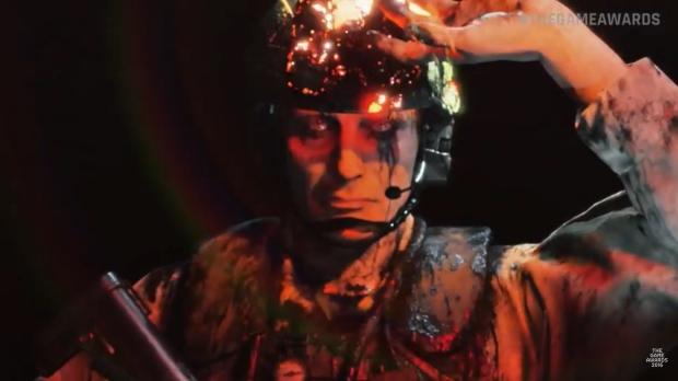 Guillermo del Toro, Mads Mikkelsen in Death Stranding 7