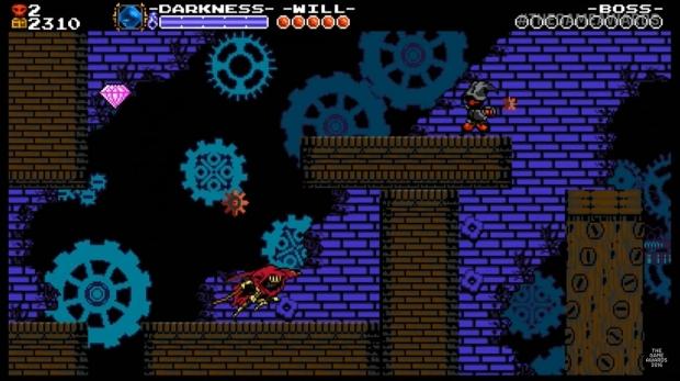 Shovel Knight getting new prequel Specter of Torment 16