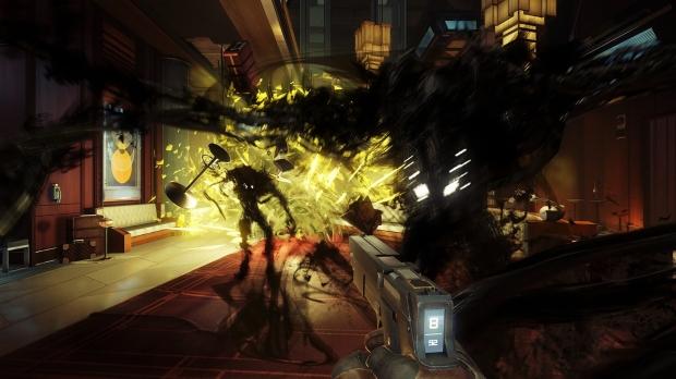 Open enlarged image 8 minutes of new Prey gameplay footage released | TweakTown.com