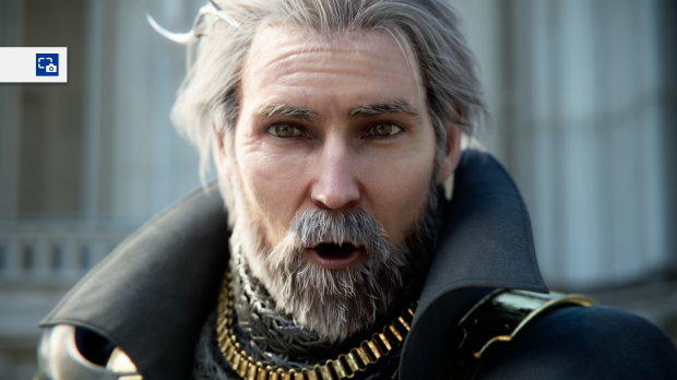 Open enlarged image Final Fantasy XV ships five million units in first day