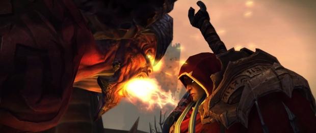 AMD performance issues in Darksiders Warmastered fixed | TweakTown.com