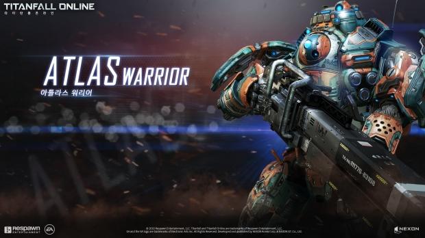 South Korea is getting an online version of Titanfall 03 South Korea is getting an online version of Titanfall 03