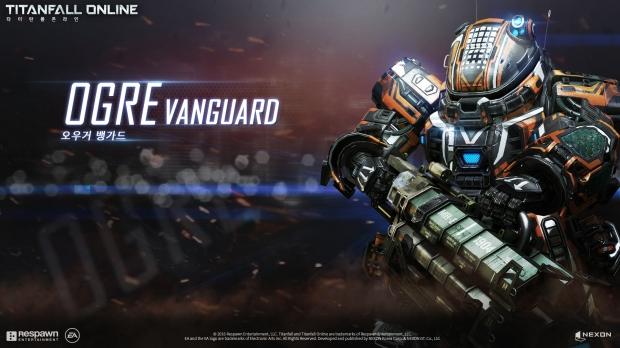 South Korea is getting an online version of Titanfall 04 South Korea is getting an online version of Titanfall 04