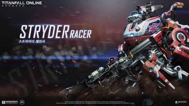 South Korea is getting an online version of Titanfall 05 South Korea is getting an online version of Titanfall 05