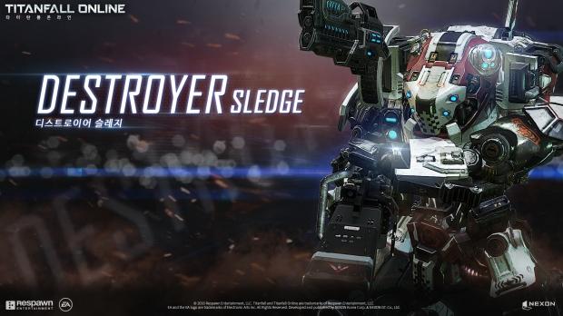 South Korea is getting an online version of Titanfall 06 South Korea is getting an online version of Titanfall 06