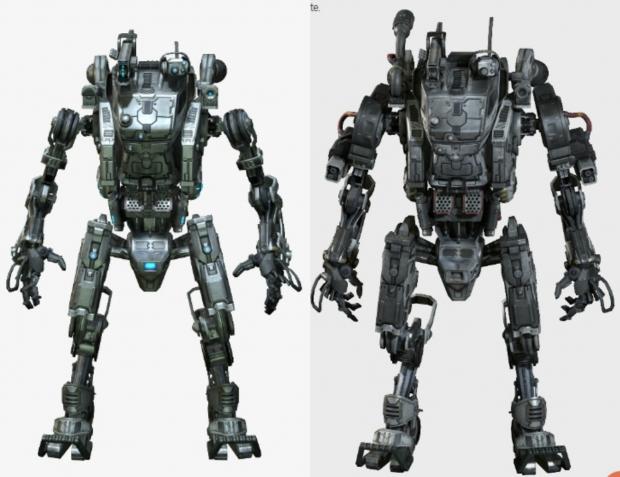 South Korea is getting an online version of Titanfall 08 South Korea is getting an online version of Titanfall 08