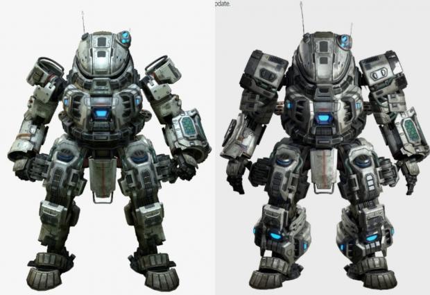 South Korea is getting an online version of Titanfall 09 South Korea is getting an online version of Titanfall 09