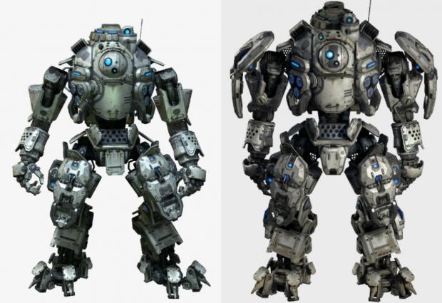 South Korea is getting an online version of Titanfall 10 South Korea is getting an online version of Titanfall 10