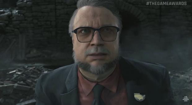 Del Toro: F*ck Konami, killing Silent Hills was moronic 2 Del Toro: F*ck Konami, killing Silent Hills was moronic 2
