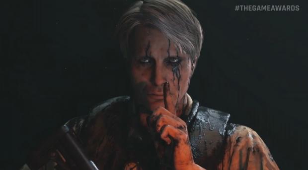 Death Stranding's engine optimized for 4K on PS4 Pro 8 Death Stranding's engine optimized for 4K on PS4 Pro 8