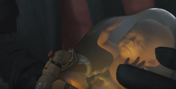 Death Stranding analysis: breaking down the bizarre 4