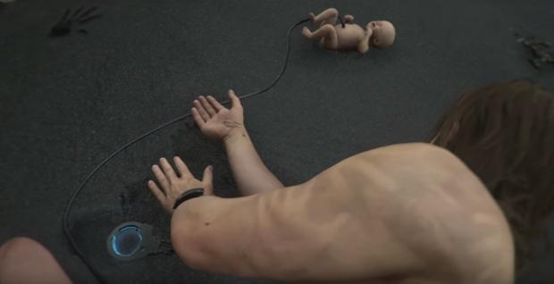 Death Stranding analysis: breaking down the bizarre 9