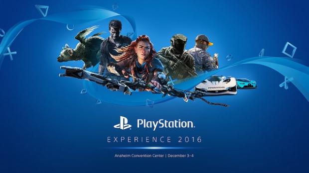 PlayStation Experience 2016: watch here live | TweakTown.com