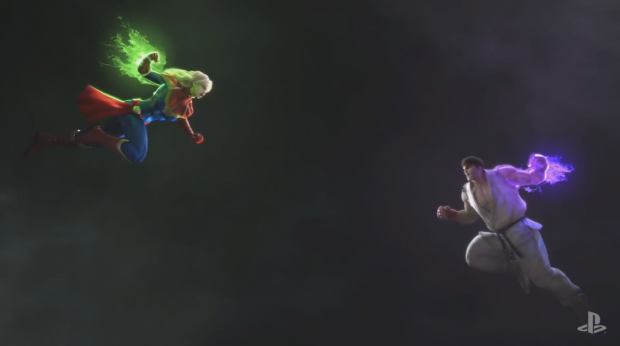 Marvel vs Capcom: Infinite announced, coming in 2017 12