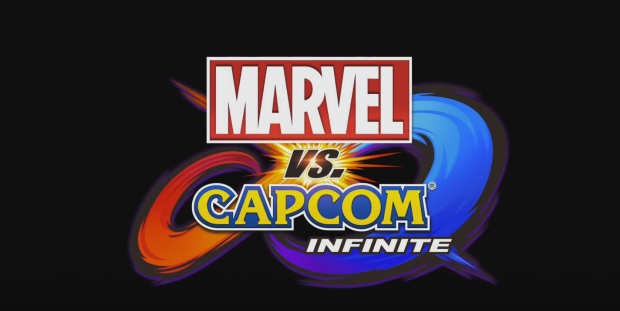 Open enlarged image Marvel vs Capcom: Infinite announced, coming in 2017