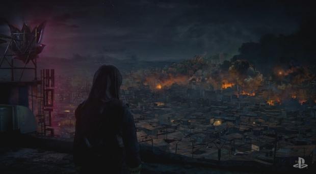 New Uncharted: The Lost Legacy announced 1
