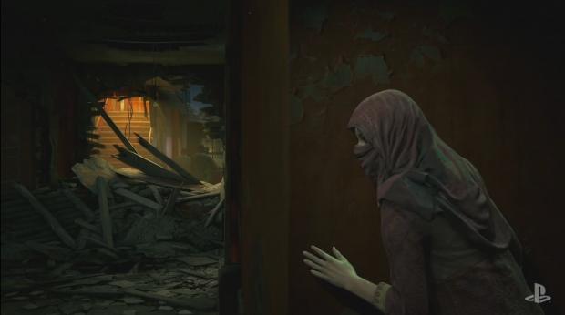 New Uncharted: The Lost Legacy announced 4