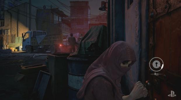 New Uncharted: The Lost Legacy announced 5