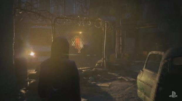 New Uncharted: The Lost Legacy announced 7