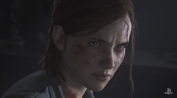 The Last of Us 2 announced 14