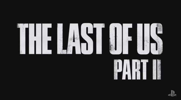The Last of Us 2 announced 15