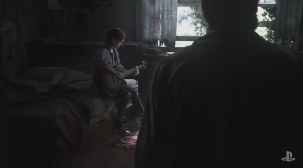 The Last of Us 2 is Ellie's harrowing story of hate 3 The Last of Us 2 is Ellie's harrowing story of hate 3