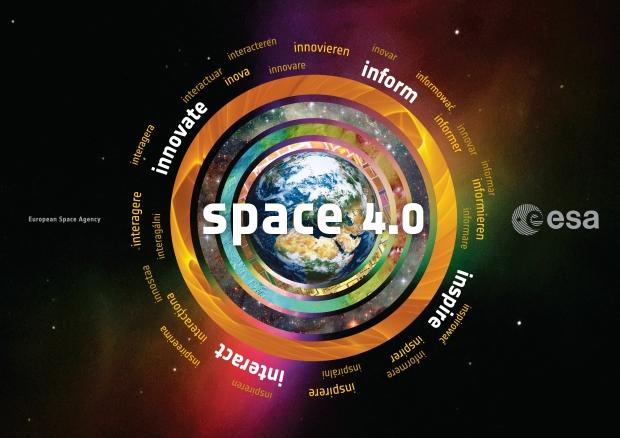 ESA extends ISS participation to 2024
