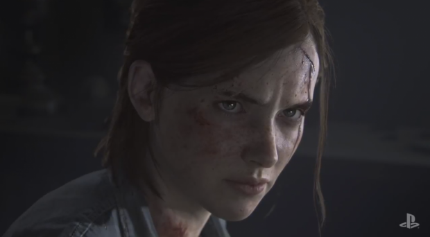 The Last of US 2 being co-written by Westworld writer | TweakTown.com