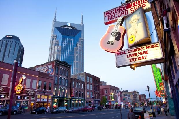 Nashville moves to dismiss Comcast anti-Fiber lawsuit | TweakTown.com