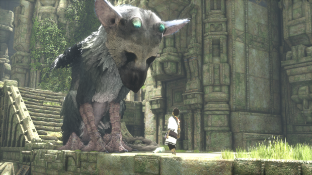 The Last Guardian critics opinion wrap up and analysis 13 The Last Guardian critics opinion wrap up and analysis 13