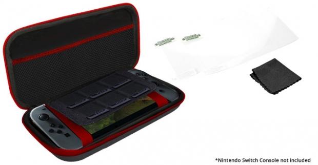 Nintendo Switch accessories begin to get detailed | TweakTown.com
