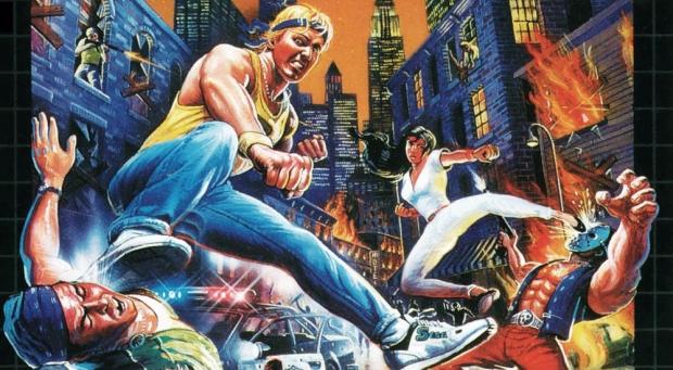'Streets of Rage', 'Altered Beast' films on the way | TweakTown.com