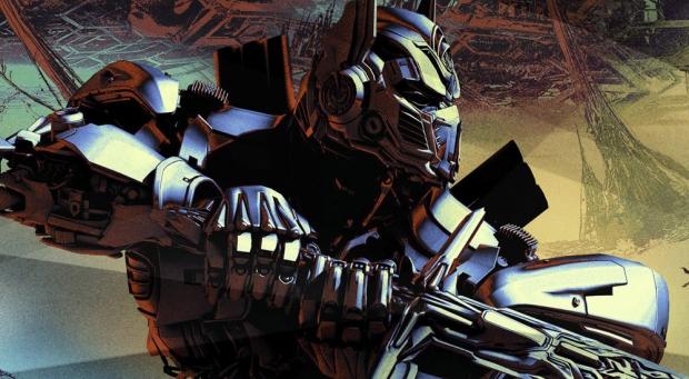'Transformers 5' gets first trailer, explosions ensue | TweakTown.com