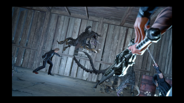 Final Fantasy XV to get free major content updates 13