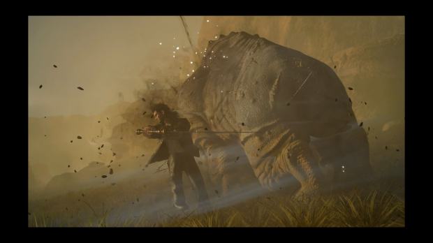 Final Fantasy XV to get free major content updates 17