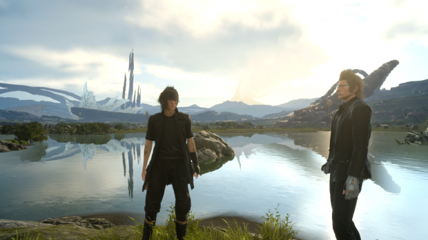 Final Fantasy XV to get free major content updates 22
