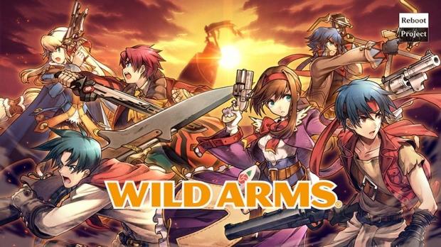 Sony making Wild Arms, Arc the Lad smartphone games 16 Sony making Wild Arms, Arc the Lad smartphone games 16