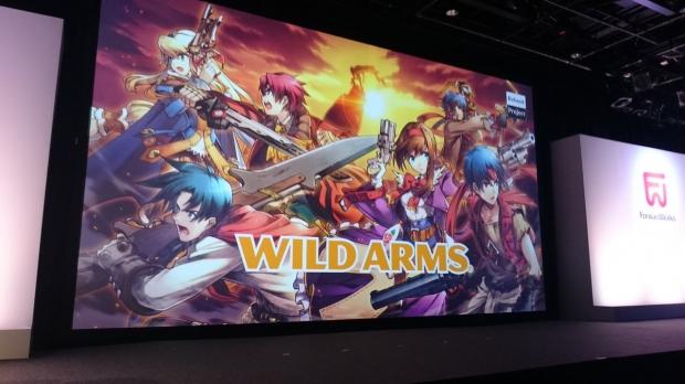 Sony making Wild Arms, Arc the Lad smartphone games 7 Sony making Wild Arms, Arc the Lad smartphone games 7