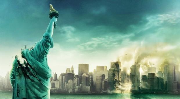 Open enlarged image Third 'Cloverfield' film revealed & delayed by 8 months | TweakTown.com
