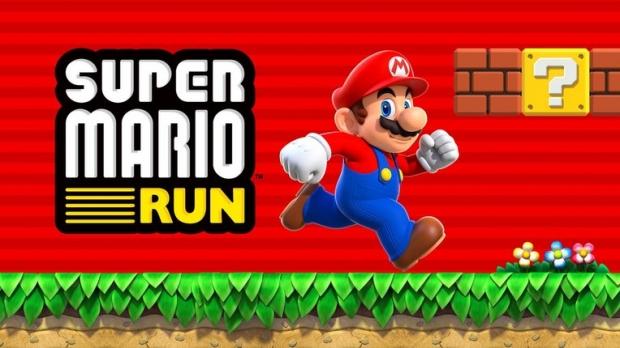 Nintendo's Super Mario Run mobile game is online-only 2